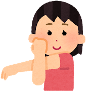 ストレッチ夫人